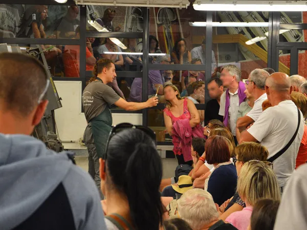 Coutellerie & Forge Honoré Durand, WEBMASTER COUTELLERIE