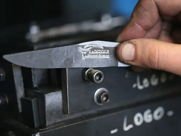 Coutellerie & Forge Honoré Durand, Coutellerie de Laguiole Honoré Durand