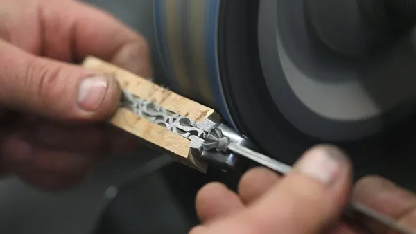 Coutellerie & Forge Honoré Durand, WEBMASTER COUTELLERIE