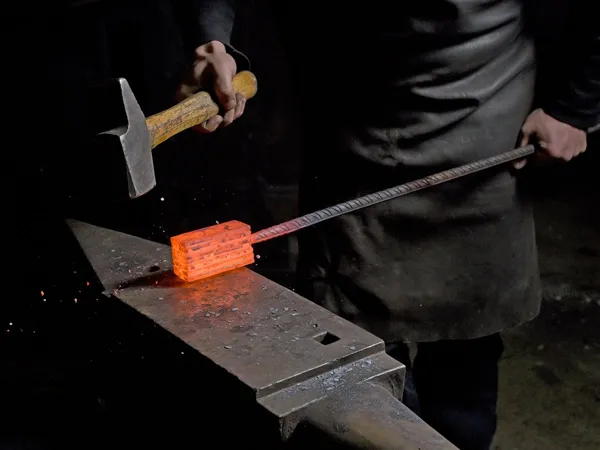 Coutellerie & Forge Honoré Durand, WEBMASTER COUTELLERIE