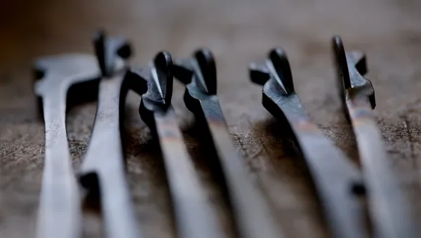 Coutellerie & Forge Honoré Durand, Coutellerie de Laguiole Honoré Durand