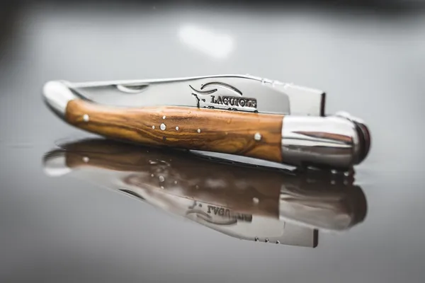 Coutellerie & Forge Honoré Durand, WEBMASTER COUTELLERIE