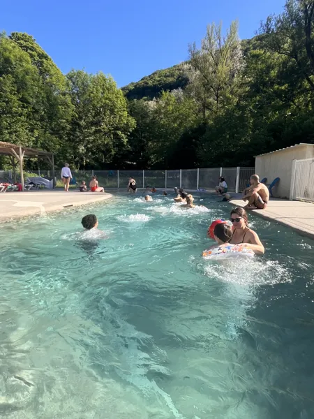 Camping la Prade***, Montirat - photo 3