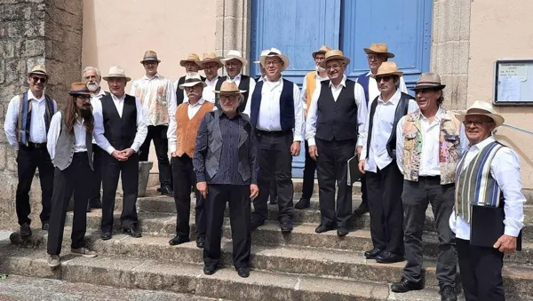 Les Musicales de Briols 