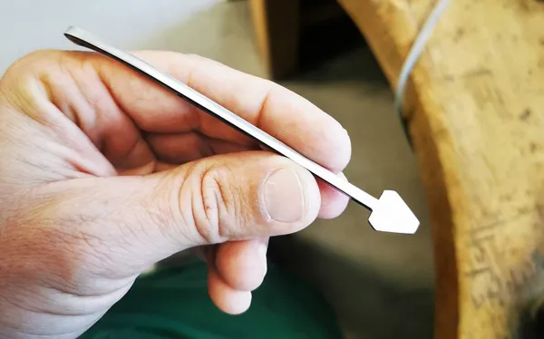 Stages de Coutellerie - Coutellerie & Forge Honoré Durand, Coutellerie de Laguiole Honoré Durand