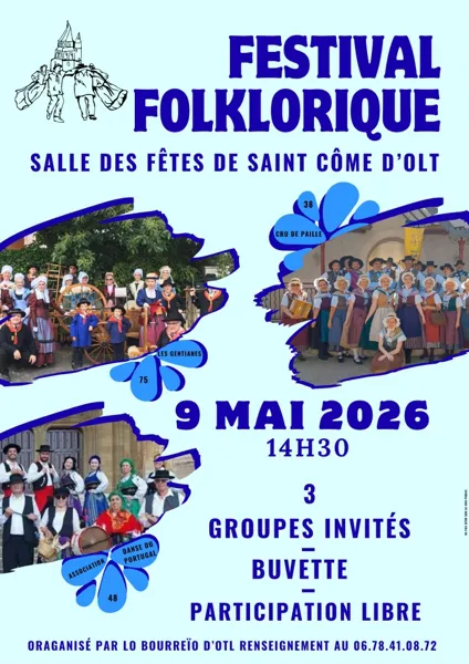 Festival Folklorique