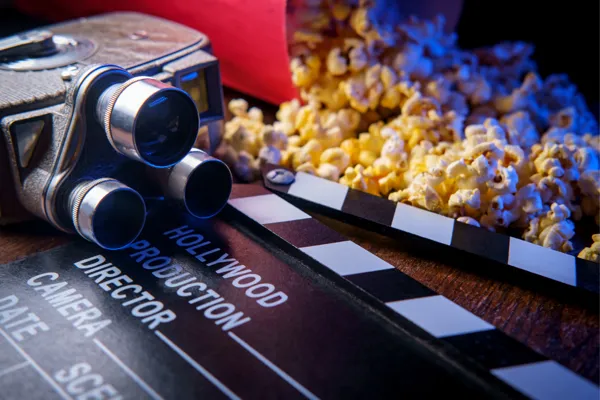 Cinéma à Sévérac-le-Château