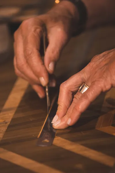 Conférence sur les Métiers d'Art
