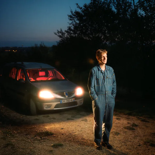 , ©Charkes Schneider