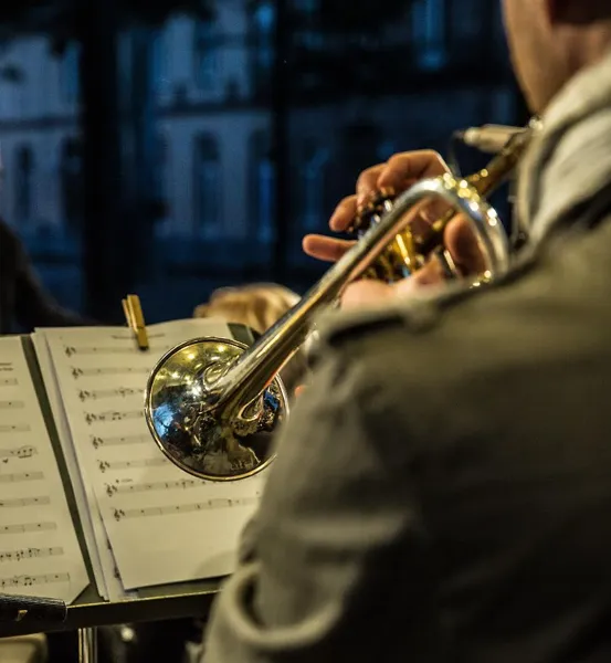 Soirée musicale de fin d'année - Conservatoire de musique de l'Aveyron - Antenne Millau
