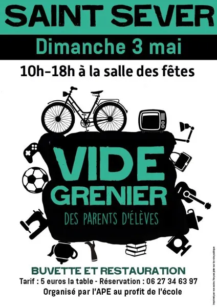 Vide Grenier
