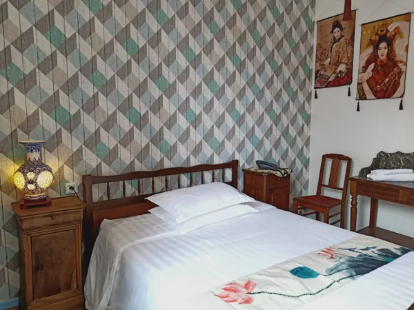 Chambre 1