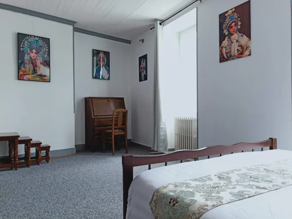 Chambre 4