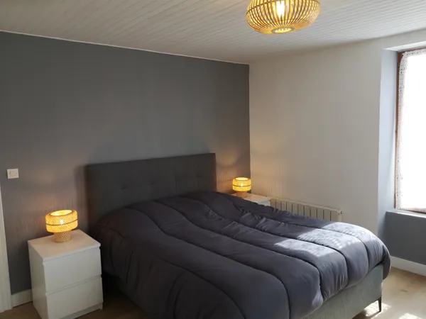 chambre 1