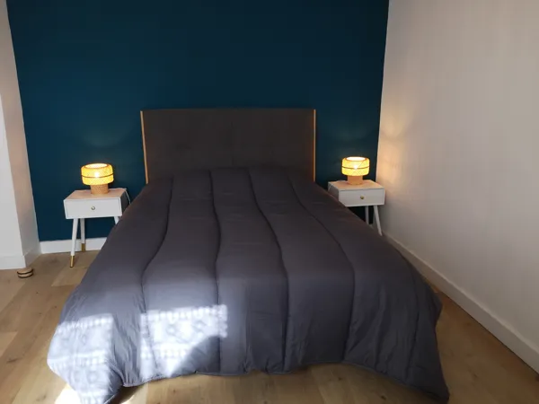 chambre 2