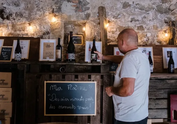 Domaine Mas Floème