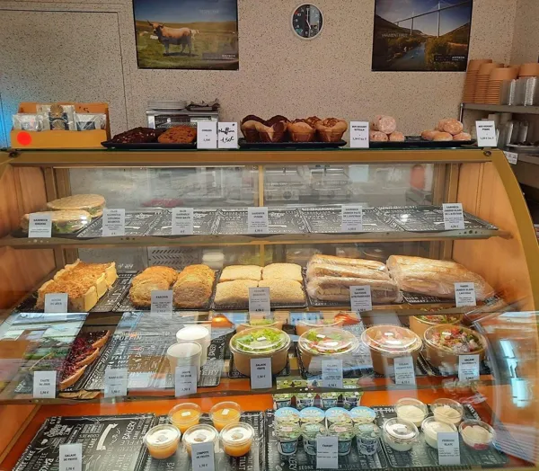 Brasserie-snack Le P'tit Coudercou, Hôtel Les Coudercous