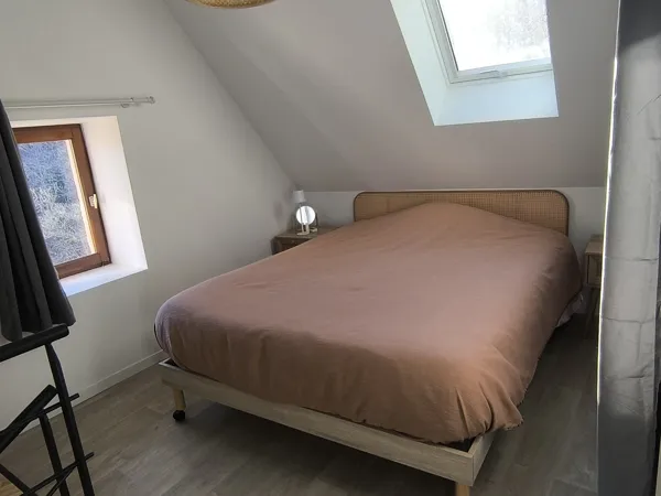 Chambre Parent