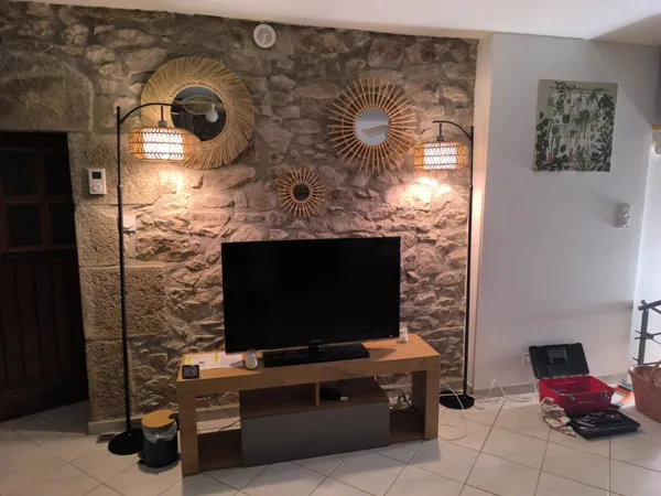 Télévision