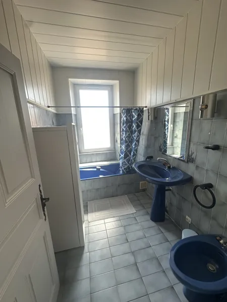 salle de bain 2ème étage, 