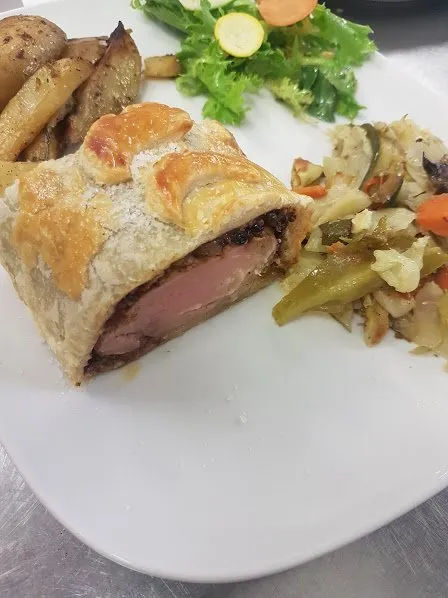 Restaurant l'Agriculture