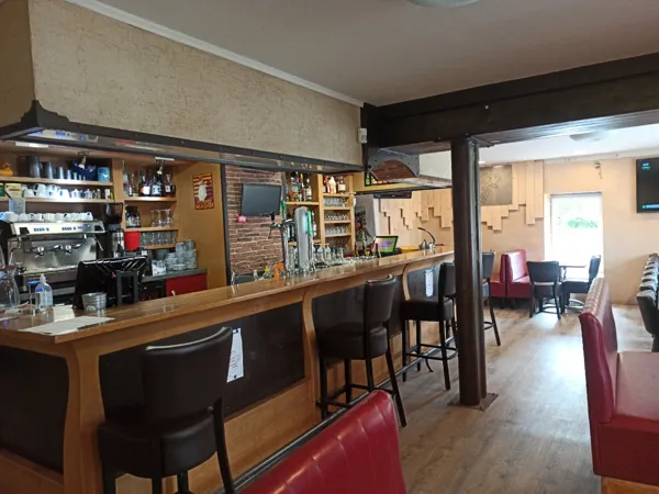 Restaurant l'Agriculture