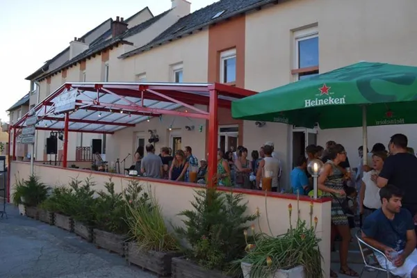 Restaurant l'Agriculture