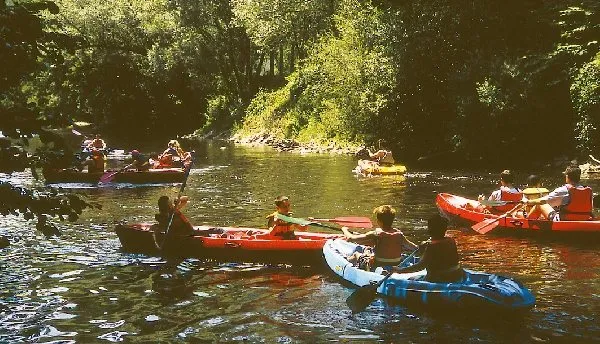 BASE NAUTIQUE ET DE LOISIRS