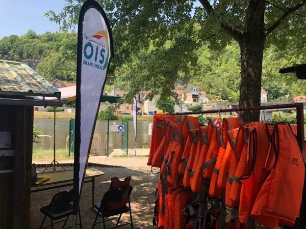 BASE NAUTIQUE ET DE LOISIRS