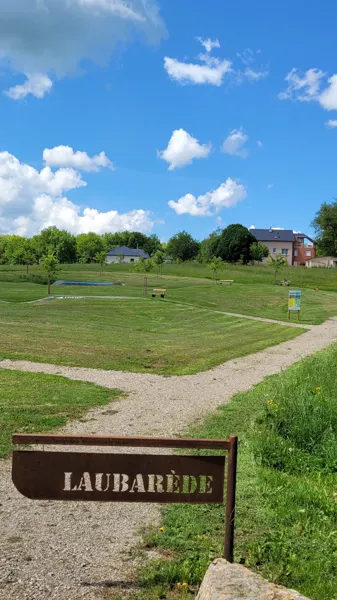 Pumptrack Bezonnes (Rodelle)