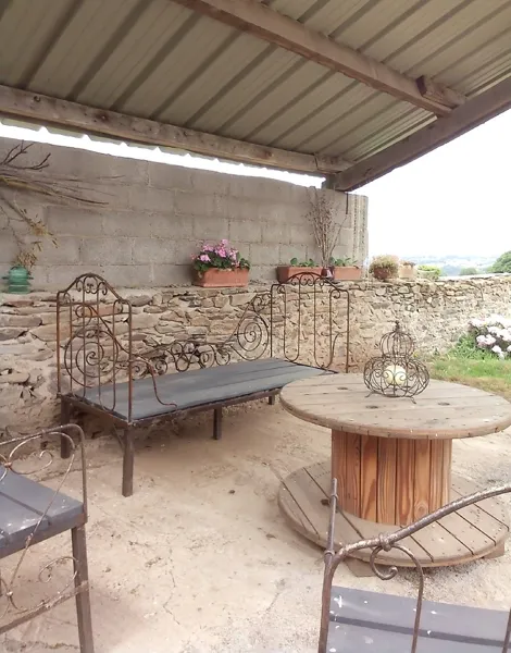 Gîte de La Rouardie