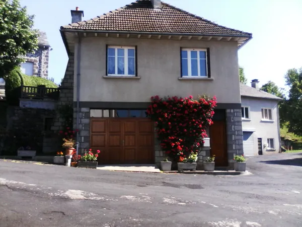 Gîte du Lavoir
