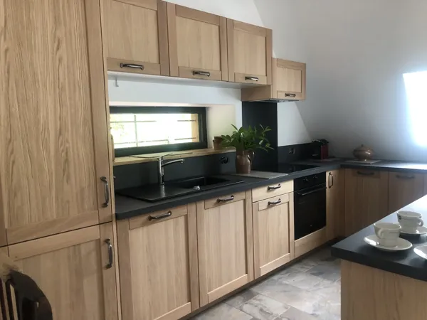 Colette Galinier, Colette Galinier