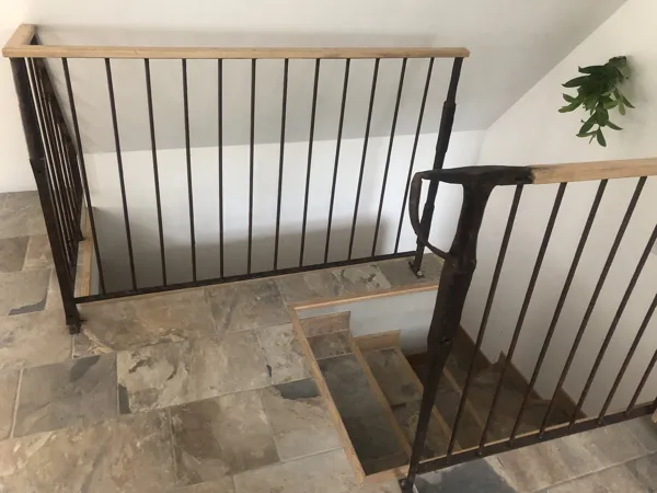 Colette Galinier, Colette Galinier