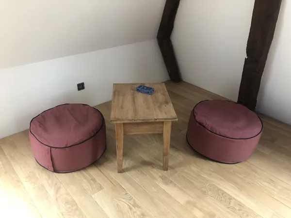 Colette Galinier, Colette Galinier