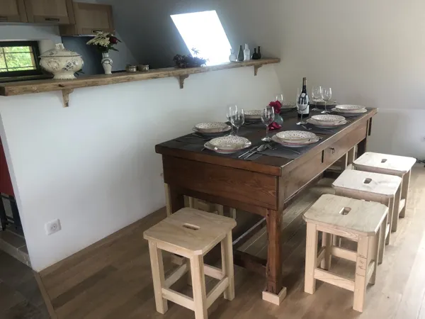 Colette Galinier, Colette Galinier