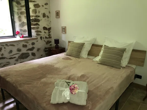 Colette Galinier, Colette Galinier