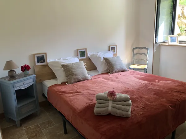 Colette Galinier, Colette Galinier