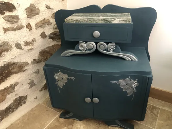 Colette Galinier, Colette Galinier