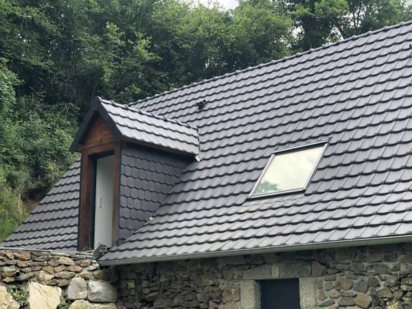 Colette Galinier, Colette Galinier