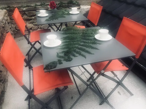 Colette Galinier, Colette Galinier