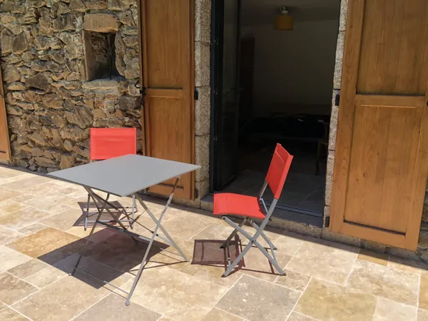 Colette Galinier, Colette Galinier