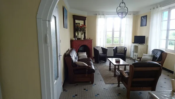 La Baraque de Malet - H12G006098