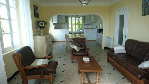 La Baraque de Malet - H12G006098