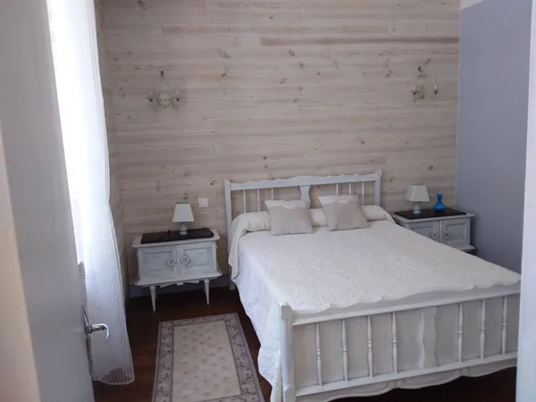 La Baraque de Malet - GF01