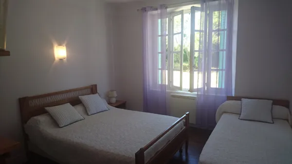 La Baraque de Malet - GF01