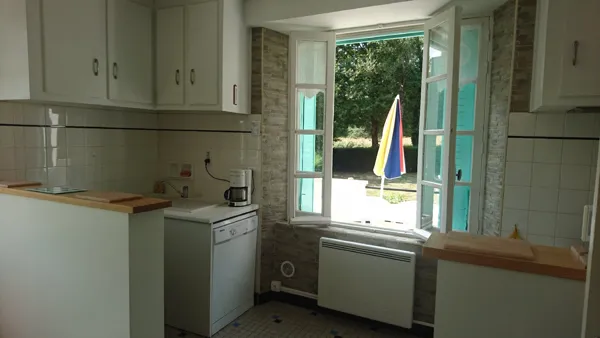 La Baraque de Malet - GF01