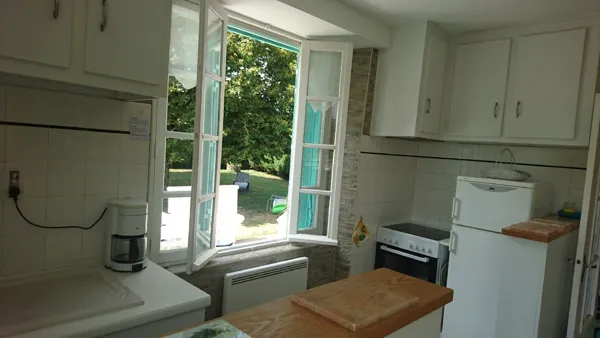 La Baraque de Malet - GF01