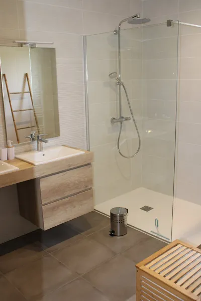 Gîte des berges du lac