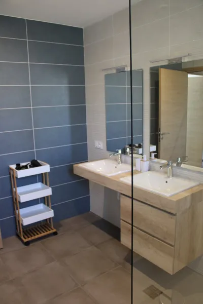 Gîte des berges du lac